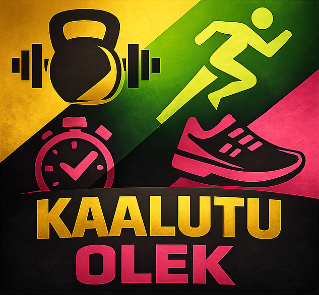 Kaalutu Olek